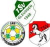 Wappen SG Gleußen II / Memmelsdorf-Untermerzbach II / Rossach II (Ground B)