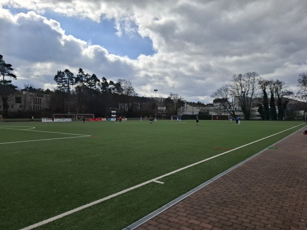 TSG-Sportanlage Buchenloch Platz 3 - Kaiserslautern-Lämmchesberg