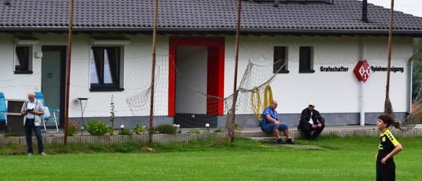 Waldsportanlage - Grafschaft/Rheinland-Vettelhoven