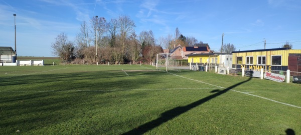 Terrain Momalle - Remicourt-Momalle