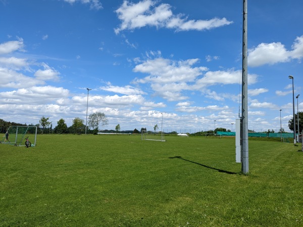 Sportanlage Schulstraße Platz 2 - Kirchweidach