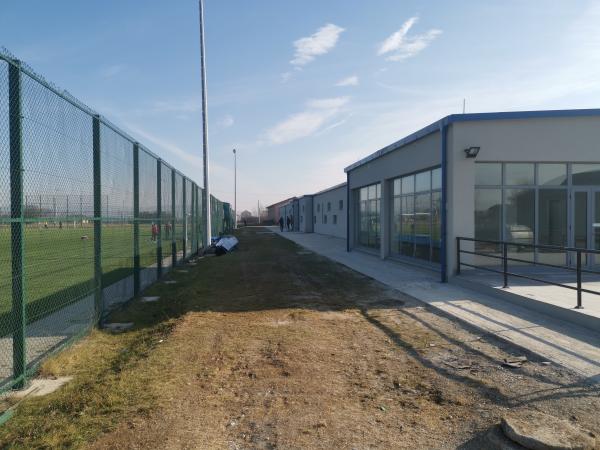 Stadiumi Drenasi - Drenas