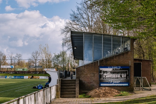 Sportpark De Molenheide - Schijndel