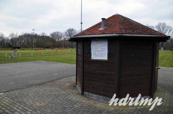 Sportanlage Kirchgasse Platz 2 - Malschwitz