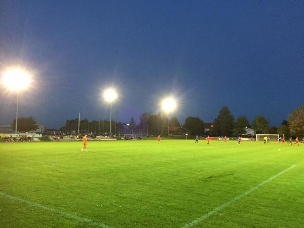 Sportpark Forstinning - Forstinning