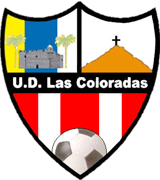 Wappen UD Las Coloradas  32596