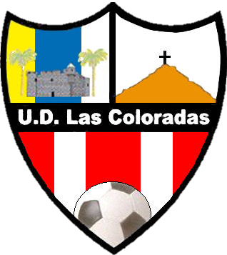 Wappen UD Las Coloradas Wappen UD Las Coloradas 32596