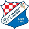 Wappen NK Mladost Carevdar