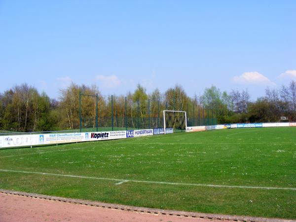 Sportpark Hanwische C-Platz - Emsbüren