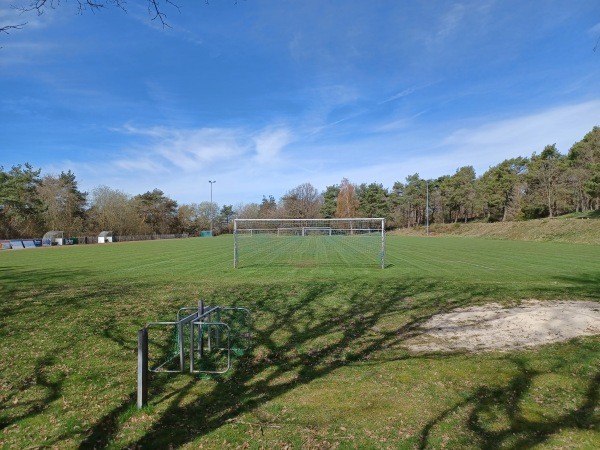 Sportplatz Schmittener Straße - Usingen-Merzhausen