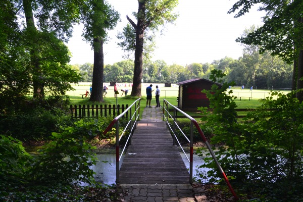 Sportplatz Trinum - Osternienburger Land-Trinum