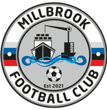 Wappen Millbrook FC  99287