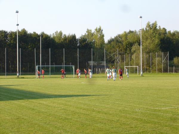 Seestadion - Pucking 