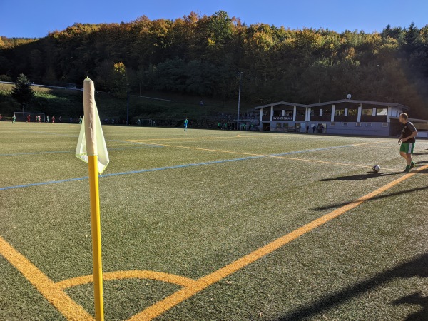 Sportplatz Diersburg - Hohberg-Diersburg