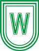 Wappen Wedeler TSV 1863 