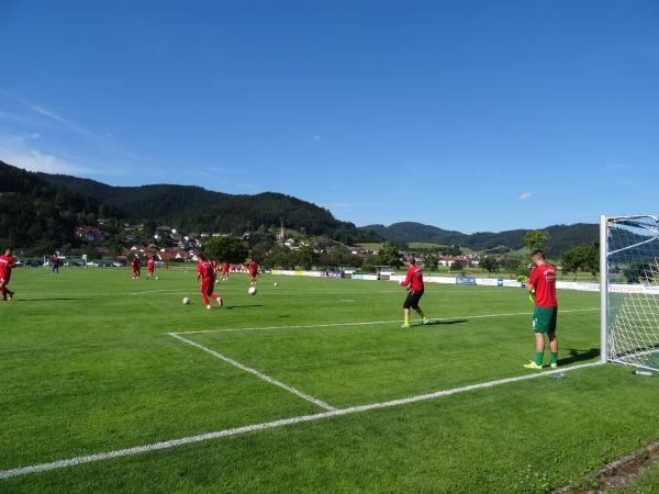 Sportplatz Fischerbach - Fischerbach