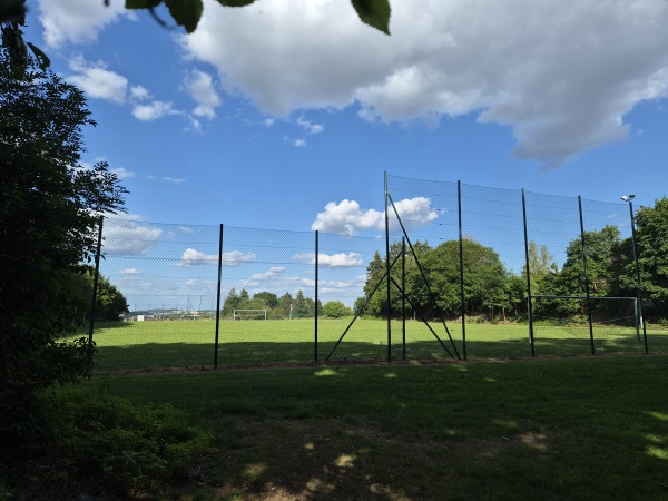 Postsportplatz 2 - Hof/Saale