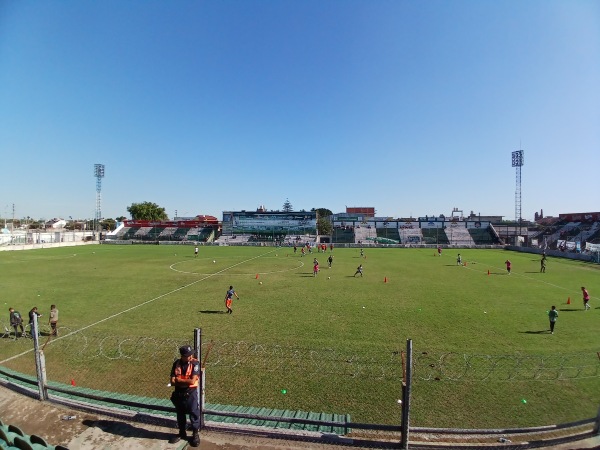 Estadio Ciudad de Laferrere - Gregorio de Laferrere, BA