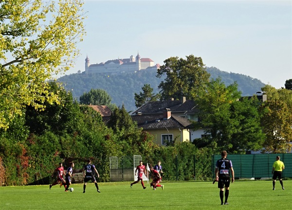 Stadion Mautern - Mautern an der Donau