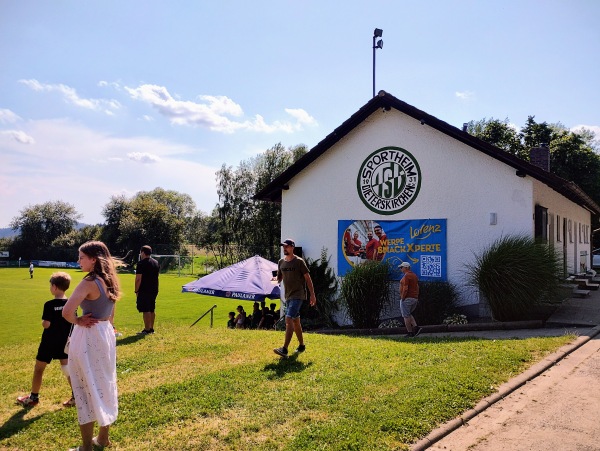 Sportgelände Dieterskirchen  - Dieterskirchen