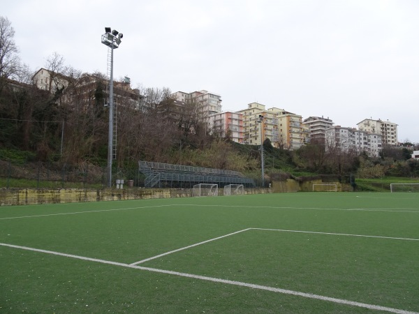 Campo Sportivo Sant'Anna Nazzareno La Rovere - Chieti