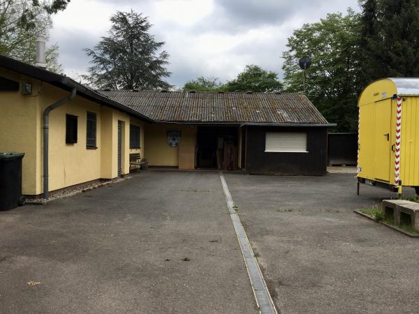 Sportplatz Am Pleistalwerk - St. Augustin-Birlinghoven