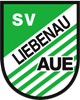 Wappen SV Aue Liebenau 1919 diverse