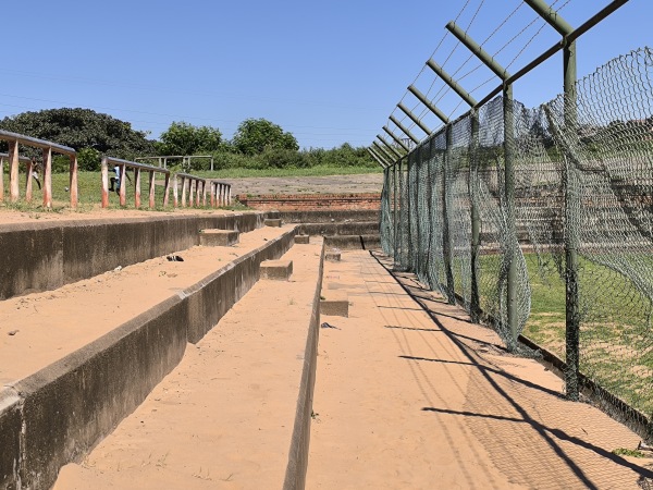 Glebe Stadium - Durban, KZN