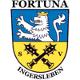 Wappen SV Fortuna Ingersleben 1903