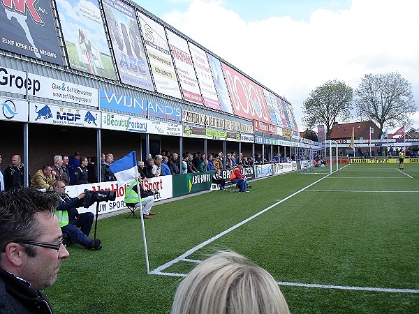 Sportpark De Westmaat - Spakenburg - Bunschoten-Spakenburg