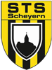 Wappen ST Scheyern 1947 III