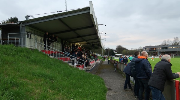 BAUNTi Arena - Schärding