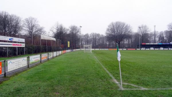 Sportpark De Wijchert - Wijchen