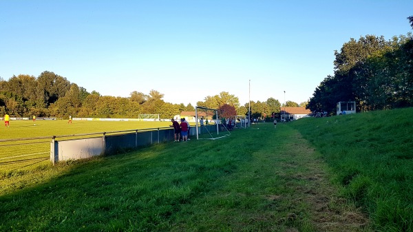 Sportanlage Hofwiesen - Bad Neustadt/Saale