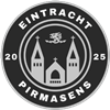 Wappen Eintracht Pirmasens 2025