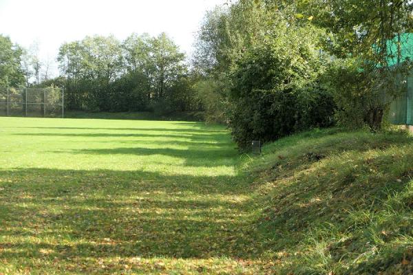 Sportanlage Brunsbek - Brunsbek