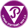 Wappen SV Prag Stuttgart 1899