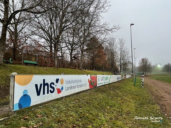 Nordstern-Sportplatz - Radolfzell/Bodensee