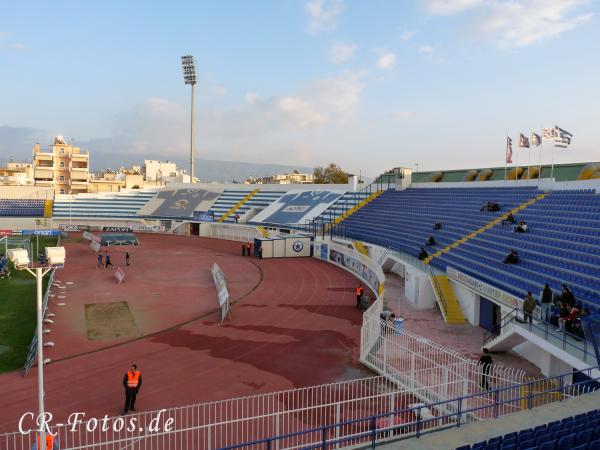 Stadio Peristeriou - Athína (Athens)