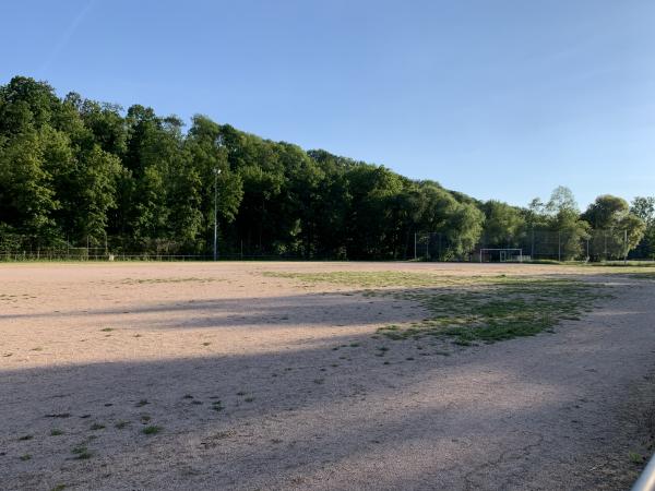 Sportzentrum Enztal Platz 2 - Mühlacker
