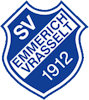 Wappen SV Vrasselt 1912 II