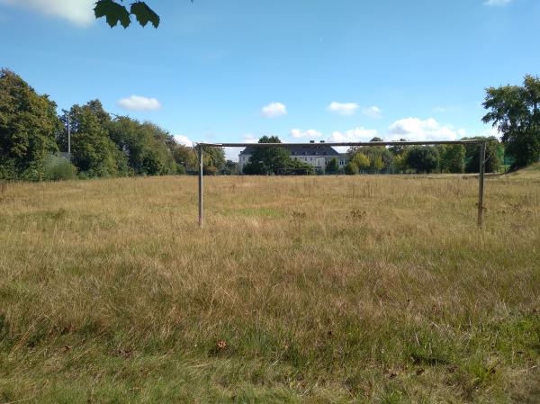 Catterick Barracks playing field 2 - Bielefeld-Stieghorst