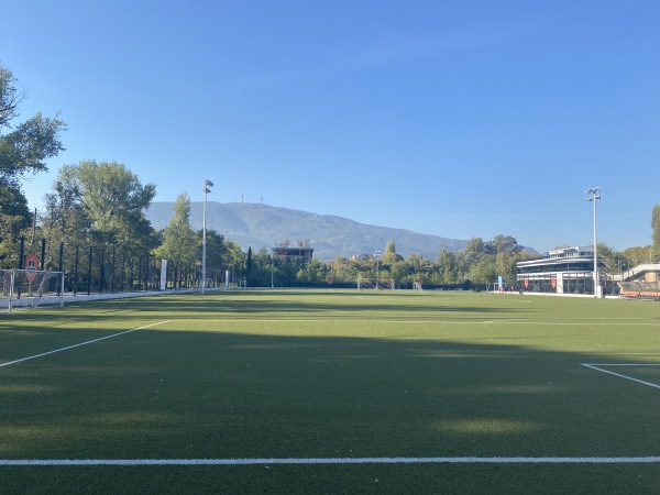 FC Vardar Football Academy - Skopje
