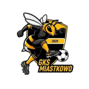 Wappen GKS Miastkowo