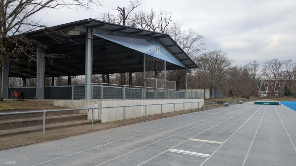 Sparda Bank Sportpark - Karlsruhe-Innenstadt-Ost