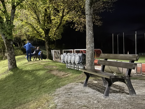 Sportpark Zorneding Platz 2 - Zorneding