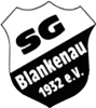 Wappen SG Schwarz-Weiß Blankenau 1932 diverse