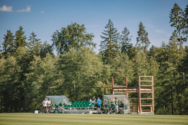 Spa & GolfResort Weimarer Land - Blankenhain