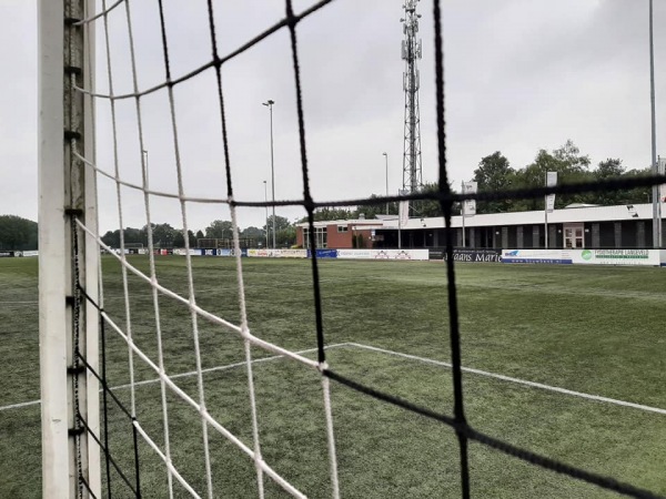 Sportpark Loarkamp - Tubbergen-Albergen