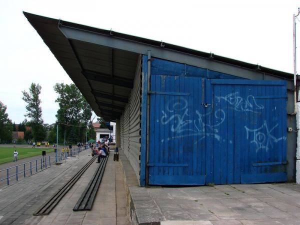 Friedrich-Ludwig-Jahn-Sportpark - Freyburg/Unstrut